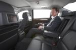 BMW 5-Series Long-Wheelbase 2010 года (CN)